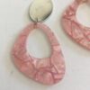 Clipoorbel hanger roze - Afbeelding 3