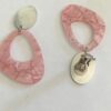 Clipoorbel hanger roze - Afbeelding 5