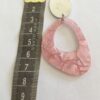 Clipoorbel hanger roze - Afbeelding 4