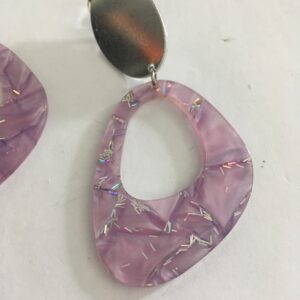 Alternative view of Clipoorbel hanger paars