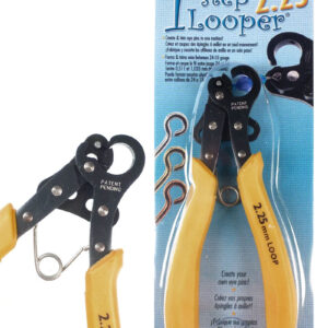 1 step looper ketteltang oogje 2,25 mm