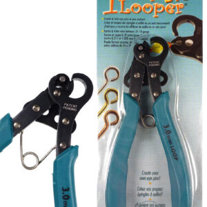 1 step looper ketteltang oogje 3.00 mm