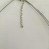 Ketting laagjes rood