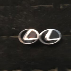 Manchetknopen Lexus