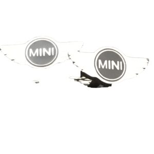 Manchetknopen Mini