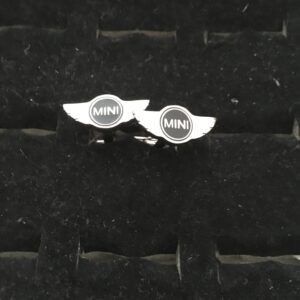 Manchetknopen Mini