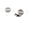 Manchetknopen Mini