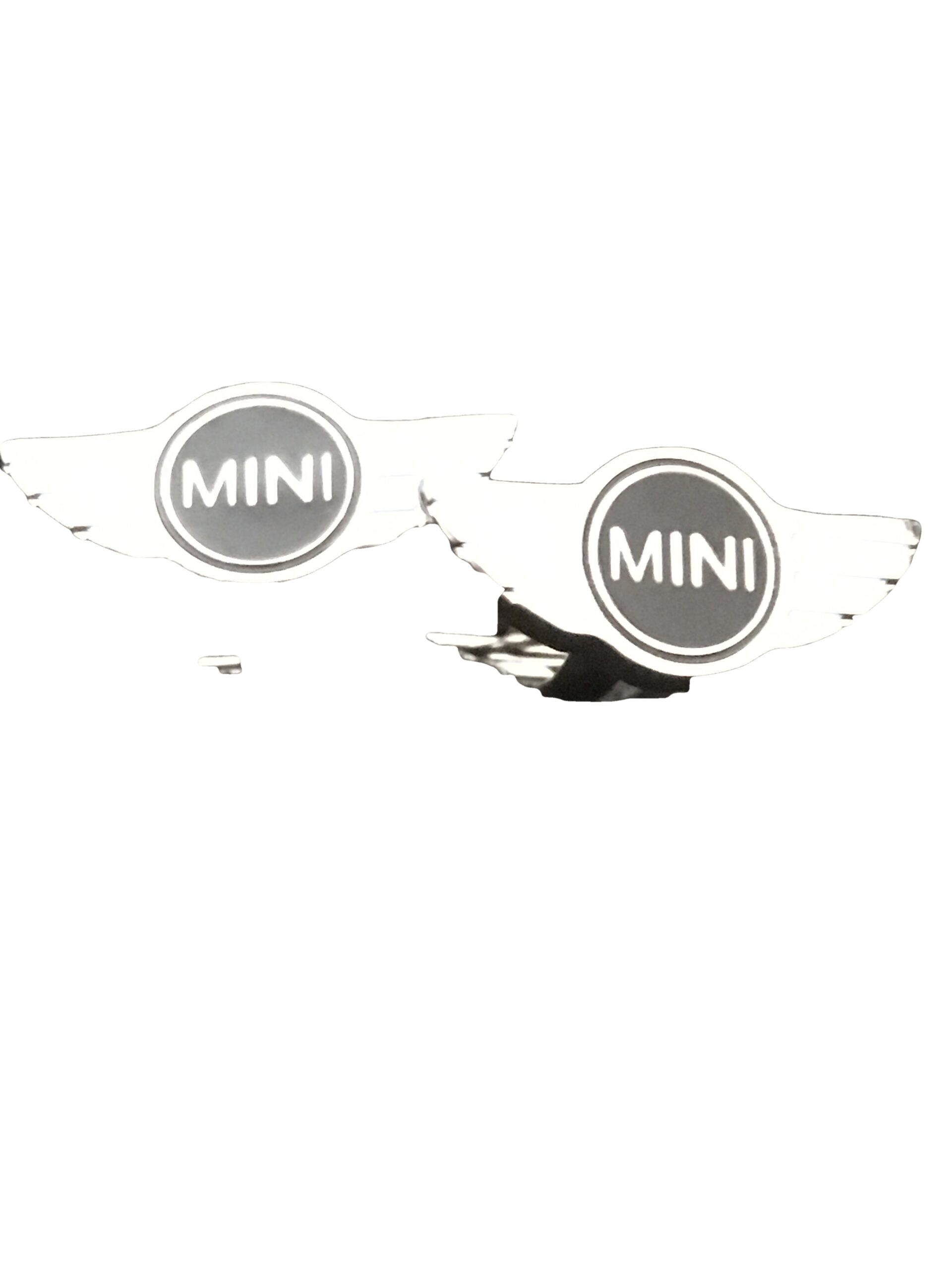 Manchetknopen Mini