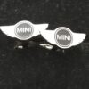 Manchetknopen Mini