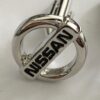 Manchetknopen Nissan