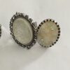 Set van 4 ringen mix kleur