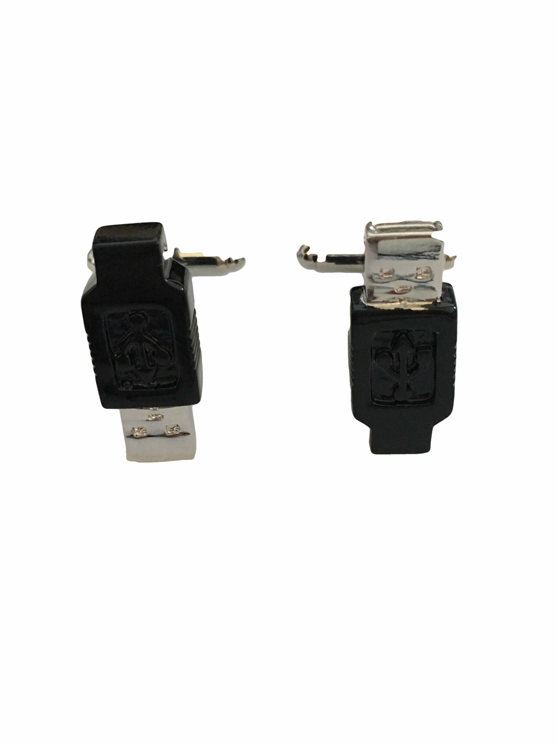 Manchetknopen USB