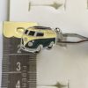 Manchetknopen VW bus - Afbeelding 3