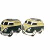 Manchetknopen VW bus