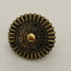 Vestclip rond - Afbeelding 2