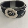 Armband met magneetsluiting blauw - Afbeelding 5