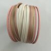 Armband mix kleur met magneetsluiting - Afbeelding 4
