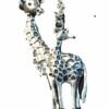 Ketting giraffe
