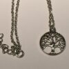 Ketting levensboom klein