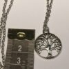 Ketting levensboom klein