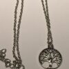 Ketting levensboom klein