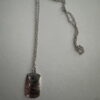 Ketting lang met "The Love Between A Mother and Daughter is....."