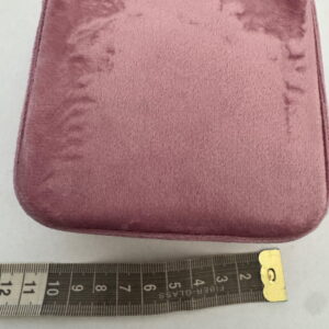 Roze doosje met 60 verschillende Pandorastyle kralen DIY