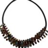 Spiraalketting bont