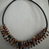 Spiraalketting bont