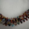 Spiraalketting bont