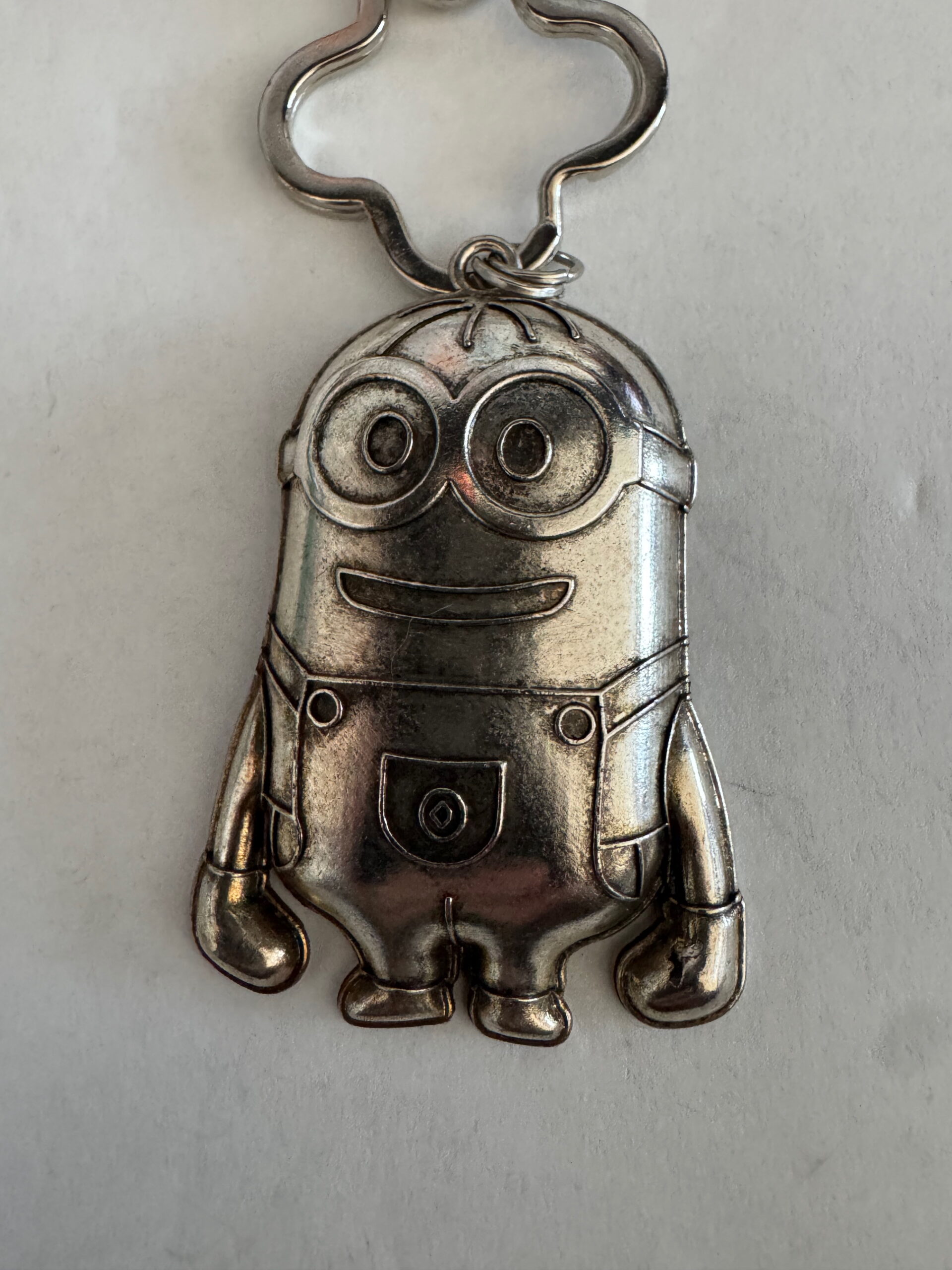 Tashanger Minion style