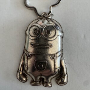 Tashanger Minion style