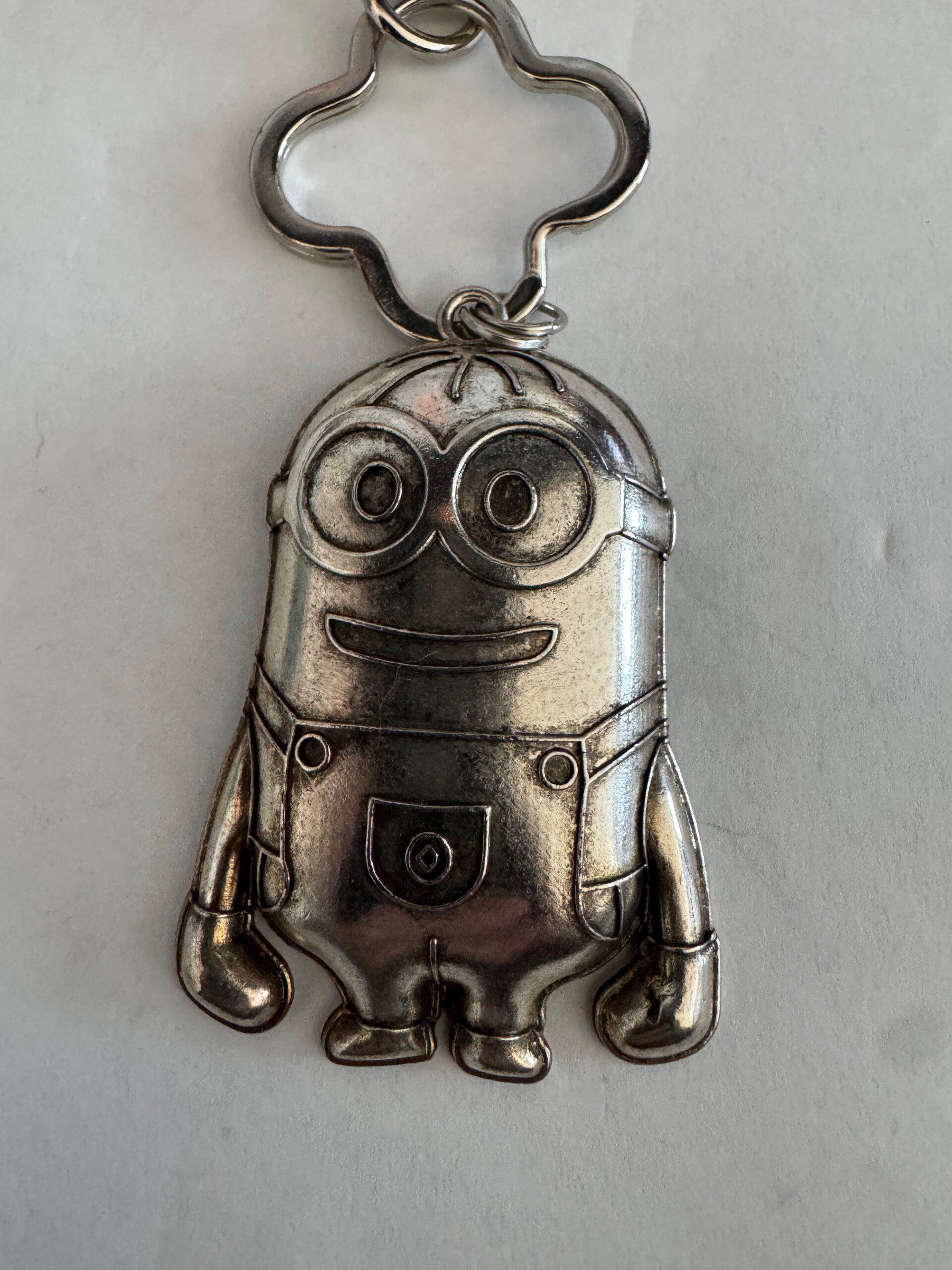 Tashanger Minion style