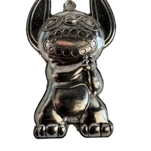 XL Bedel Stitch-style