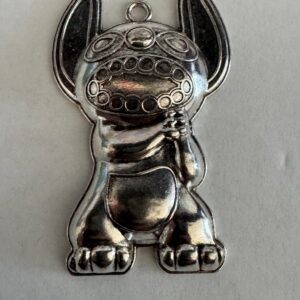 XL Bedel Stitch-style