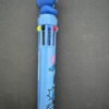 Pen Stitch-style blauw met 10 kleuren