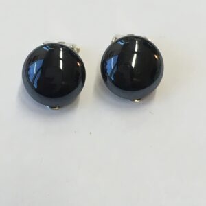 Clipoorbel blauw antraciet