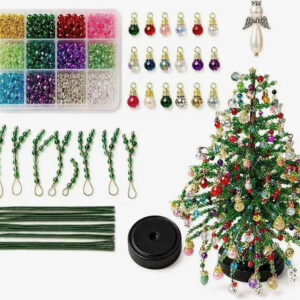 Zelfmaakkerstboom