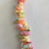 Ketting schelp mix kleur